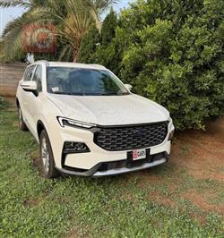 فورد تيريتوري